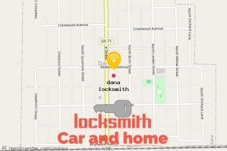 locksmith indana - locksmith in dana in