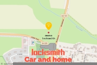 locksmith inamana - locksmith in amana