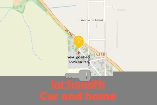 locksmith innew goshen - locksmith in new goshen
