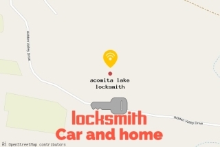 locksmith inacomita lake - locksmith in acomita lake