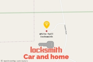 locksmith inwhite hall - locksmith in white hall al