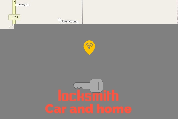 locksmith in grand ridge il