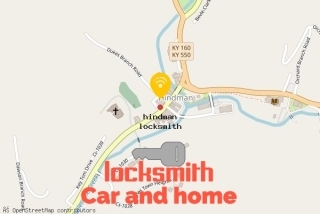 locksmith inhindman - locksmith in hindman