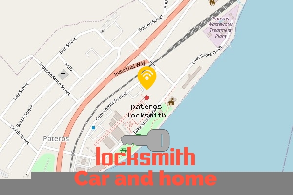 locksmith in pateros