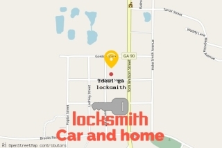 locksmith inideal - locksmith in ideal ga