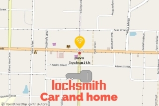 locksmith inpavo - locksmith in pavo