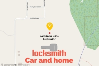 locksmith inmackinaw city - locksmith in mackinaw city