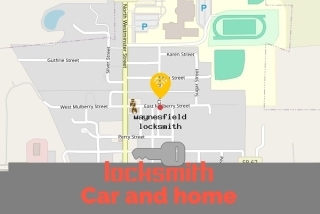 locksmith inwaynesfield - locksmith in waynesfield