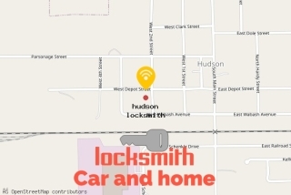 locksmith inhudson - locksmith in hudson in