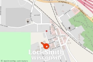 locksmith incamp douglas - locksmith in camp douglas