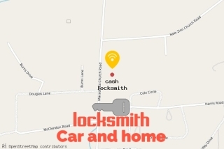 locksmith incash - locksmith in cash sc