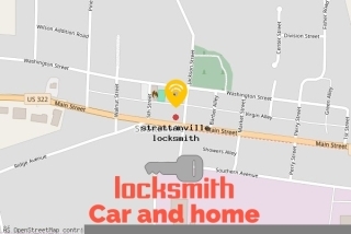 locksmith instrattanville - locksmith in strattanville