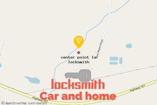 locksmith incenter point - locksmith in center point la