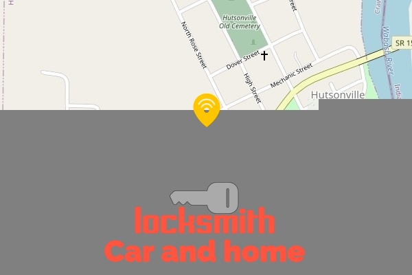 locksmith in hutsonville
