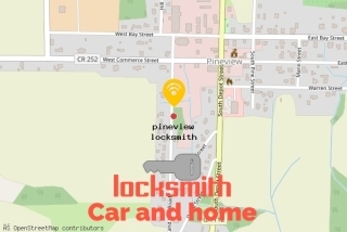 locksmith inpineview - locksmith in pineview