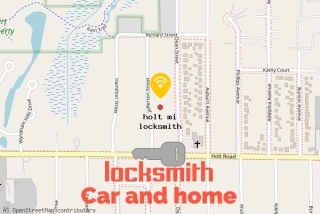 locksmith inholt - locksmith in holt mi
