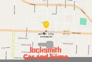 locksmith ingolden city - locksmith in golden city