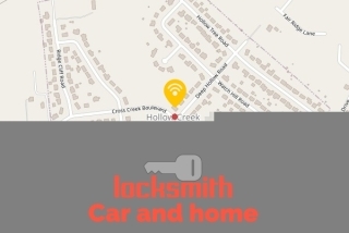 locksmith inhollow creek - locksmith in hollow creek