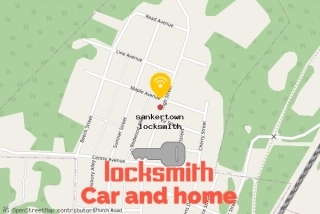 locksmith insankertown - locksmith in sankertown