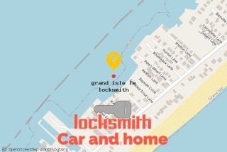 locksmith ingrand isle - locksmith in grand isle la