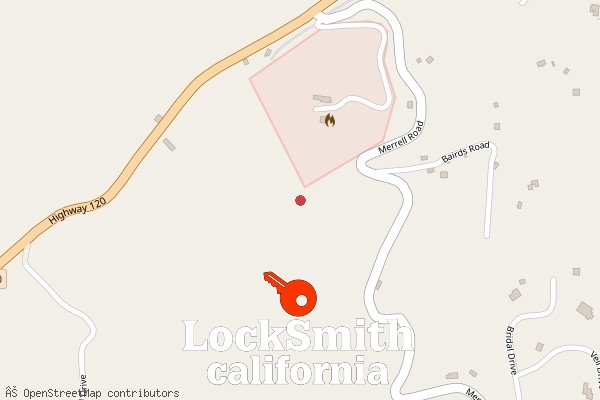 locksmith in groveland ca