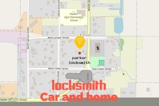 locksmith inparker - locksmith in parker id