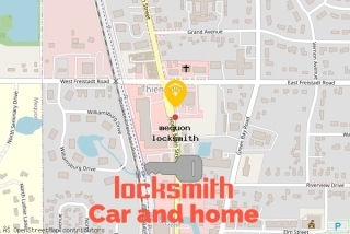 locksmith inmequon - locksmith in mequon