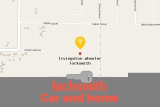 locksmith inlivingston wheeler - locksmith in livingston wheeler