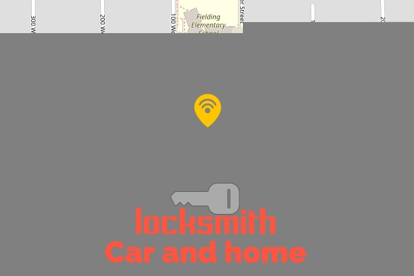 locksmith in fielding