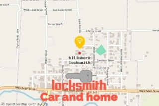 locksmith inhillsboro - locksmith in hillsboro in