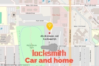 locksmith indickinson - locksmith in dickinson nd