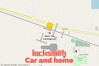 locksmith inmorris - locksmith in morris in