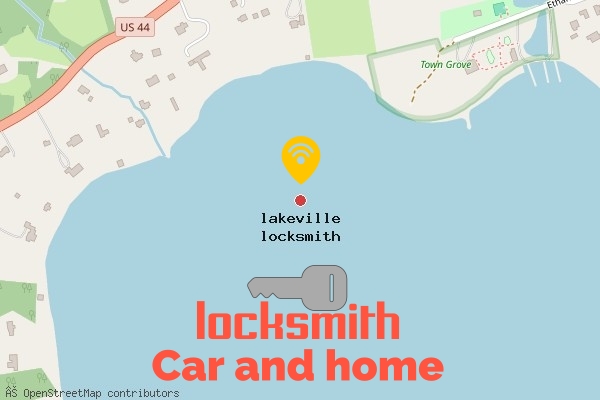 locksmith in lakeville ct
