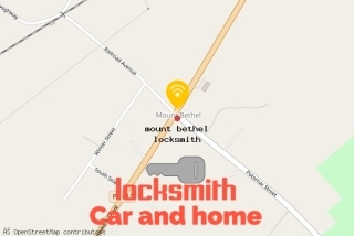 locksmith inmount bethel - locksmith in mount bethel