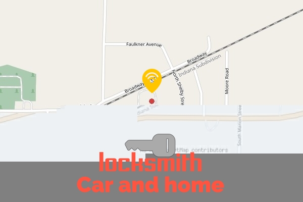 locksmith in holton in