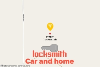 locksmith inpryor - locksmith in pryor