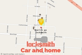 locksmith inberlin - locksmith in berlin ga