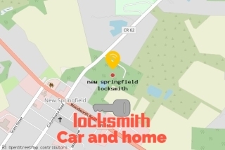locksmith innew springfield - locksmith in new springfield