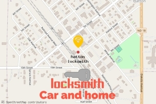 locksmith inhatton - locksmith in hatton nd