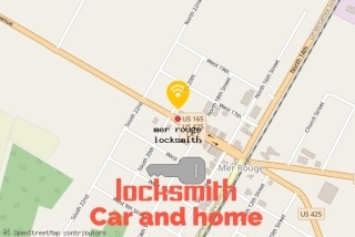 locksmith inmer rouge - locksmith in mer rouge