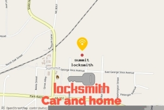 locksmith insummit - locksmith in summit ar