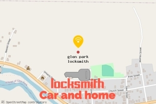 locksmith inglen park - locksmith in glen park