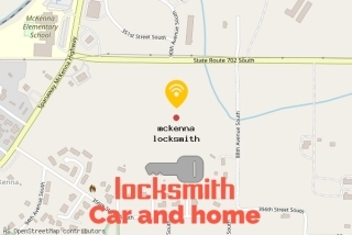 locksmith inmckenna - locksmith in mckenna