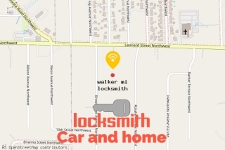 locksmith inwalker - locksmith in walker mi