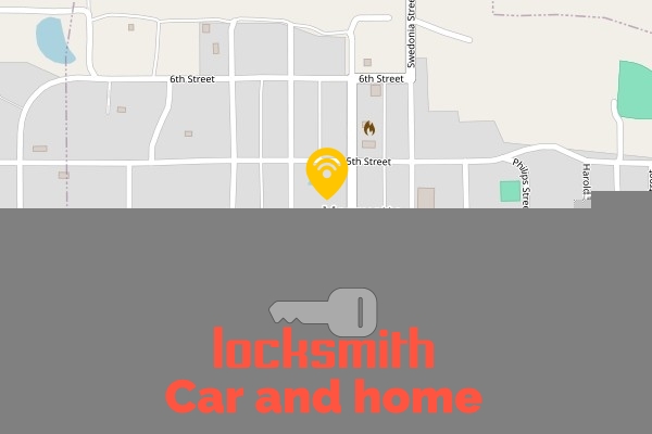 locksmith in marquette ks