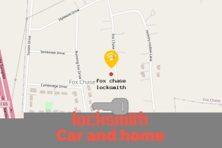 locksmith infox chase - locksmith in fox chase ky