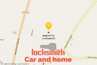locksmith inmagnolia - locksmith in magnolia ky