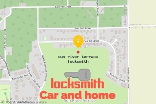 locksmith insun river terrace - locksmith in sun river terrace