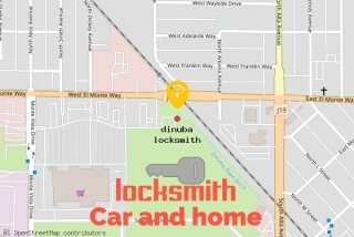 locksmith indinuba - locksmith in dinuba