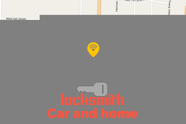 locksmith in dierks